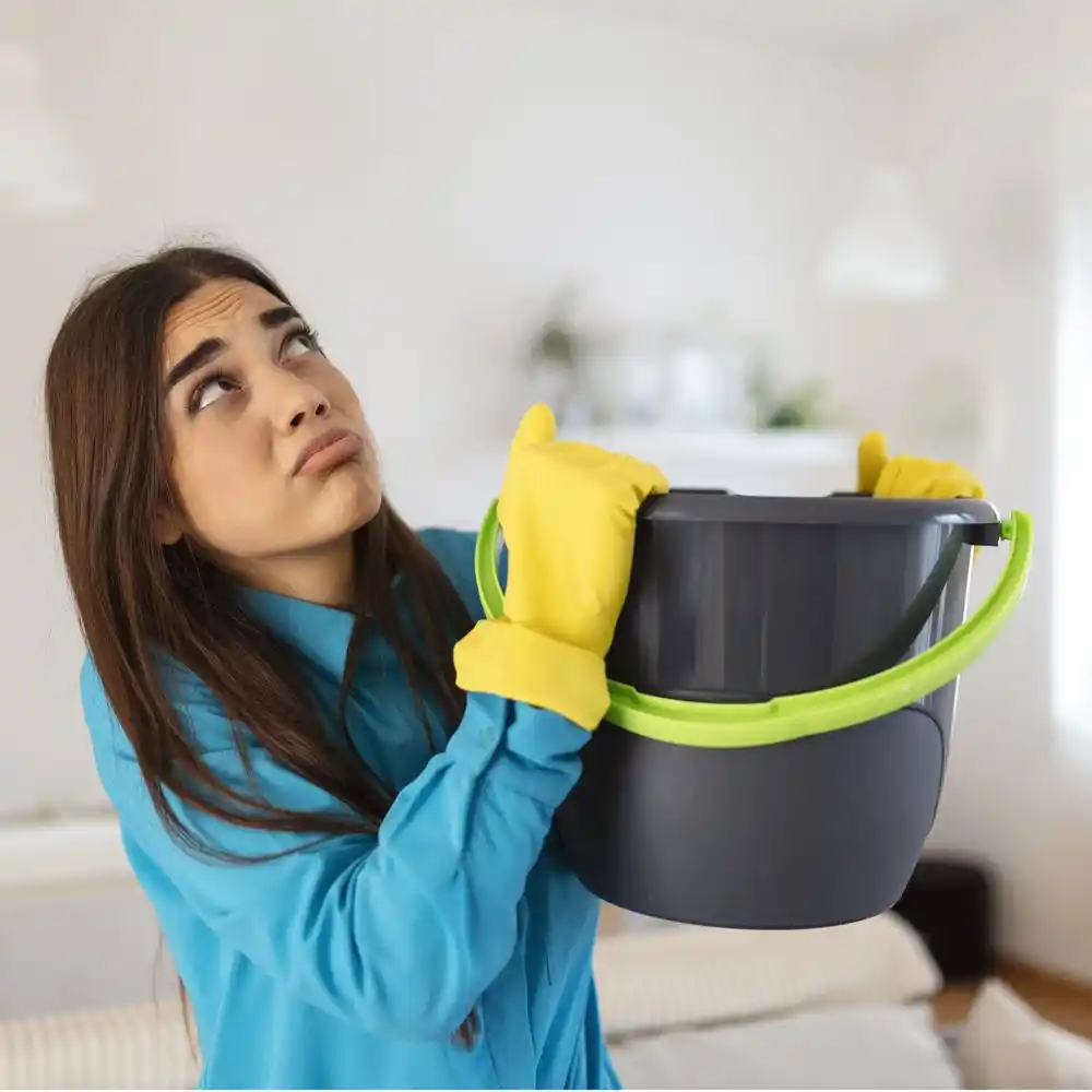 water damage restoration service Mechanicsburg